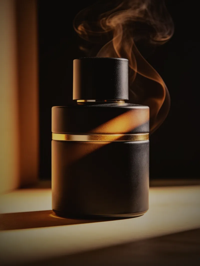 قارورة عطر دِيم