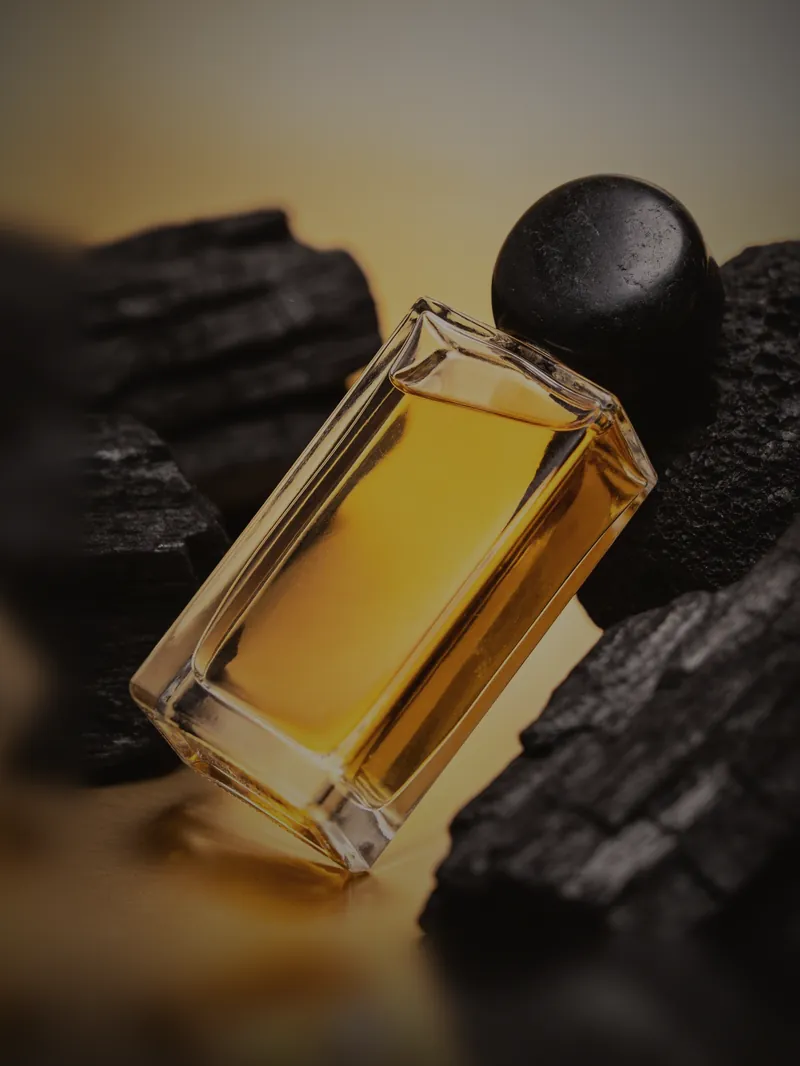 قارورة عطر مُزْن